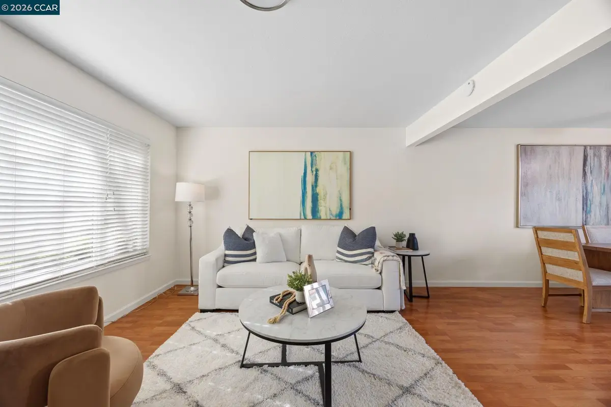 3828 Willow Pass Rd  #D, Concord, CA 94519 - #1