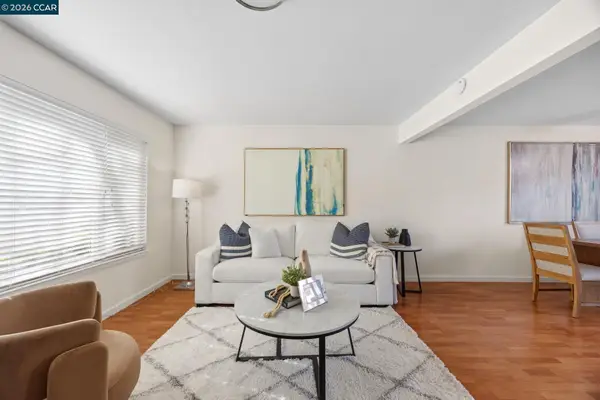 3828 Willow Pass Rd  #D, CONCORD, CA 94519