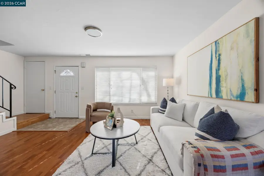 3828 Willow Pass Rd  #D, Concord, CA 94519 - #2