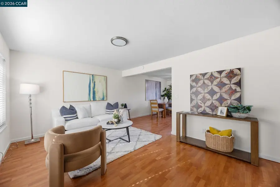 3828 Willow Pass Rd  #D, Concord, CA 94519 - #3