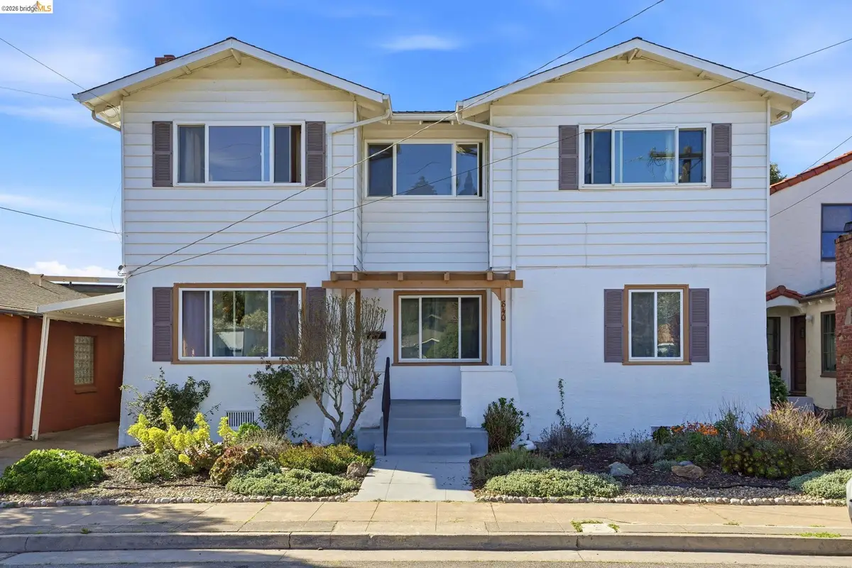 840 Key Route blvd, Albany, CA 94706 - #1