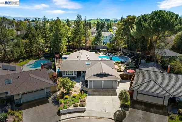 535 San Gabriel Ct, PLEASANTON, CA 94566