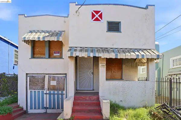 1610 52nd Ave, OAKLAND, CA 94601