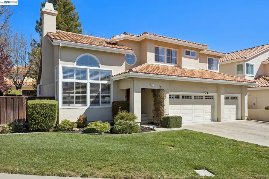 674 Crystal Ct, Pleasanton, CA 94566 - #2