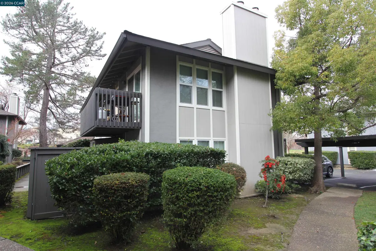 Address Withheld By Seller, Walnut Creek, CA 94597 - #1