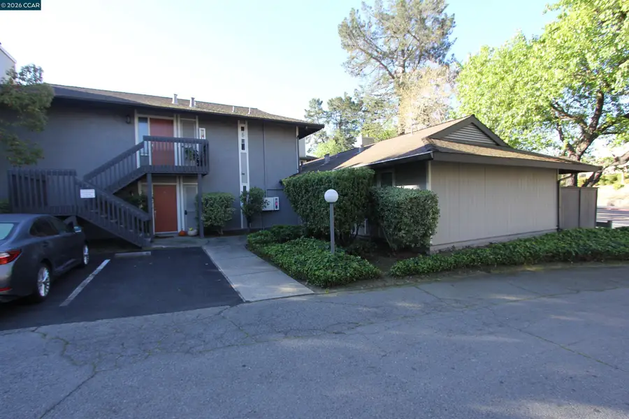 Address Withheld By Seller, Walnut Creek, CA 94597 - #2