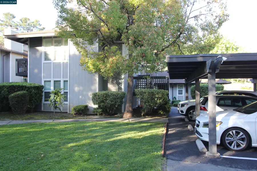 Address Withheld By Seller, Walnut Creek, CA 94597 - #3