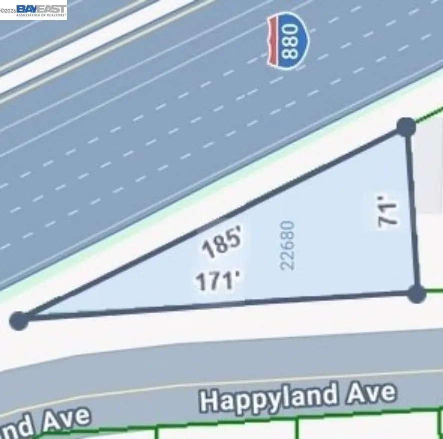 22680 Happyland Ave, Hayward, CA 94541 - #3