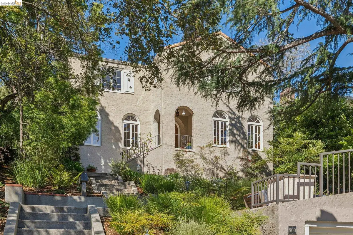 900 Rosemount Rd, Oakland, CA 94610 - #1