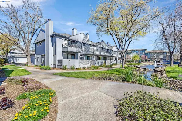 210 Sunspring Ct, PLEASANT HILL, CA 94523