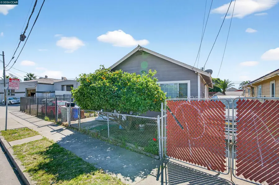 2138 Market Ave, San Pablo, CA 94806 - #3