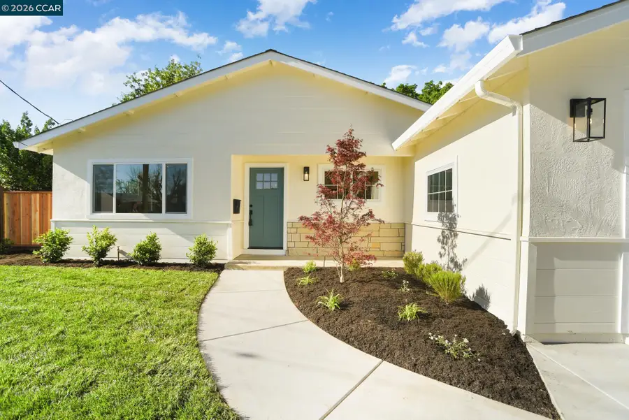 1543 Laverne Ct, Concord, CA 94521 - #2