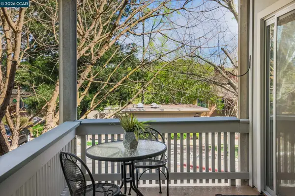 1160 Rockledge Lane  #2, WALNUT CREEK, CA 94595