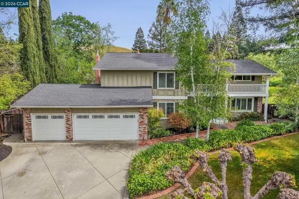 661 Derbyshire Place, DANVILLE, CA 94526