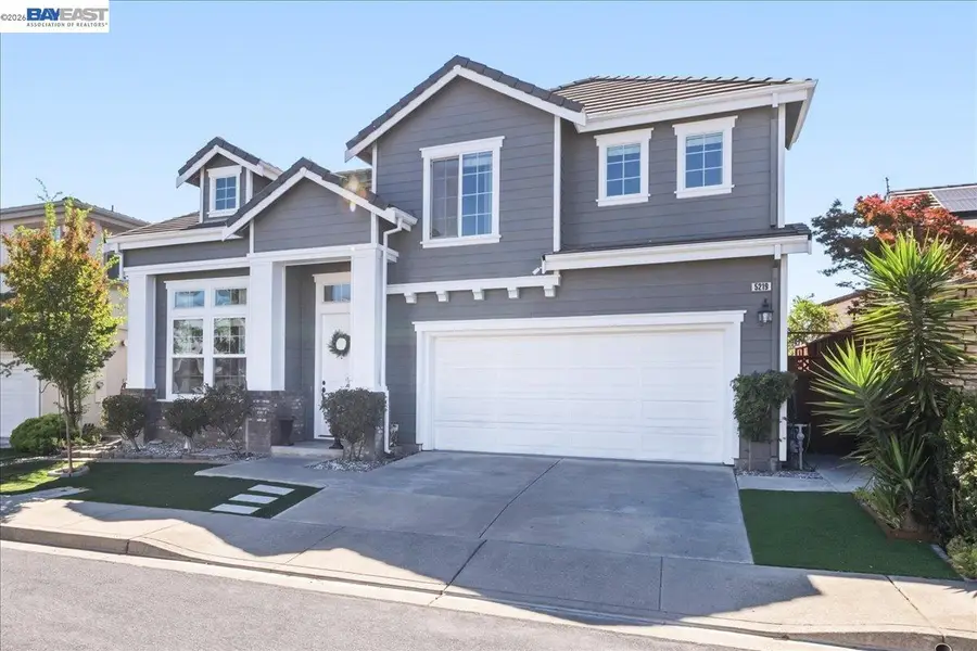 5219 Forestdale Cir, Dublin, CA 94568 - #3