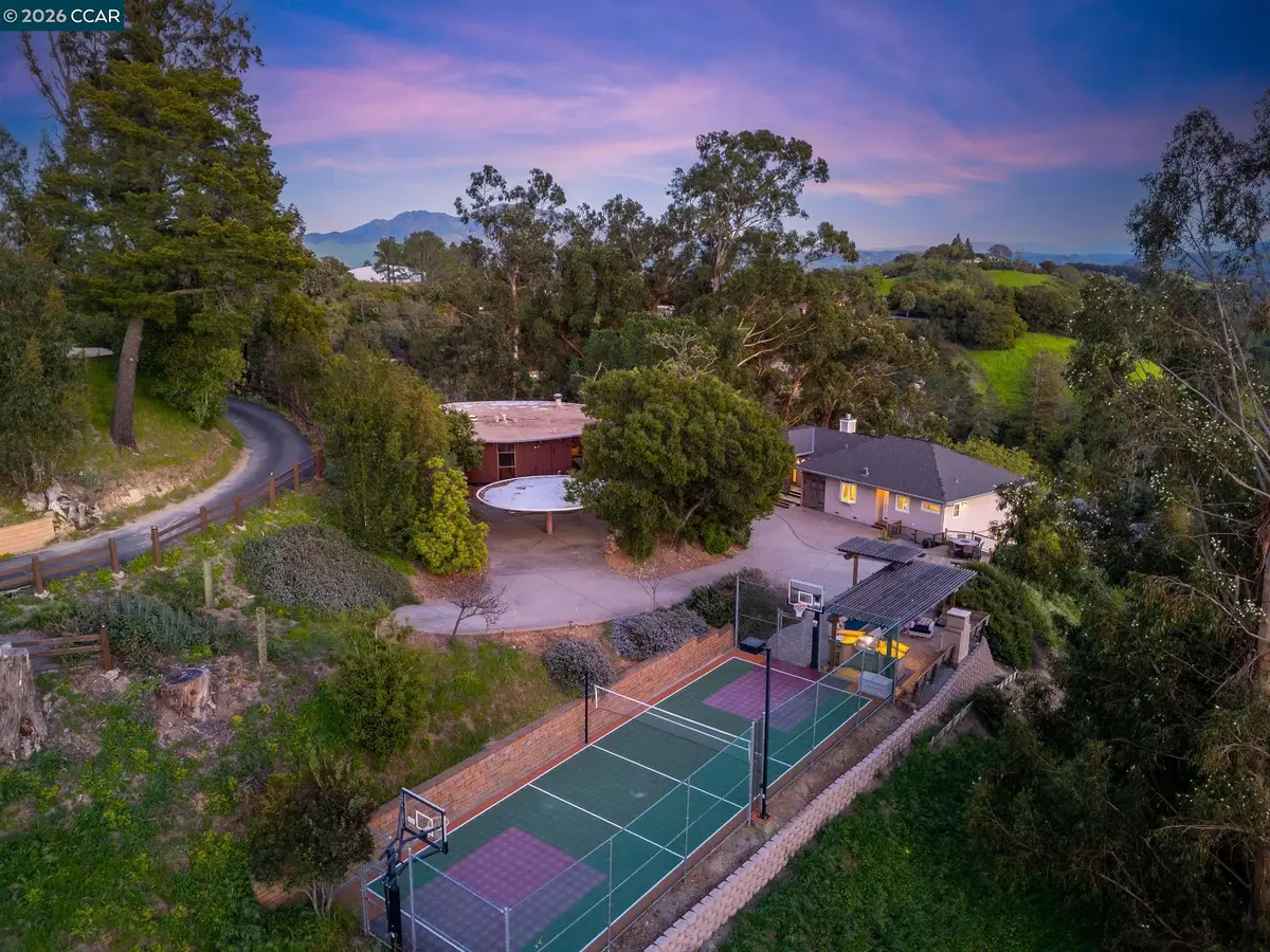 1603 Reliez Valley Road, Lafayette, CA 94549 - #1