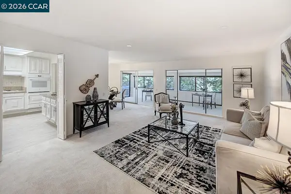 1150 Canyonwood Ct  #1, WALNUT CREEK, CA 94595