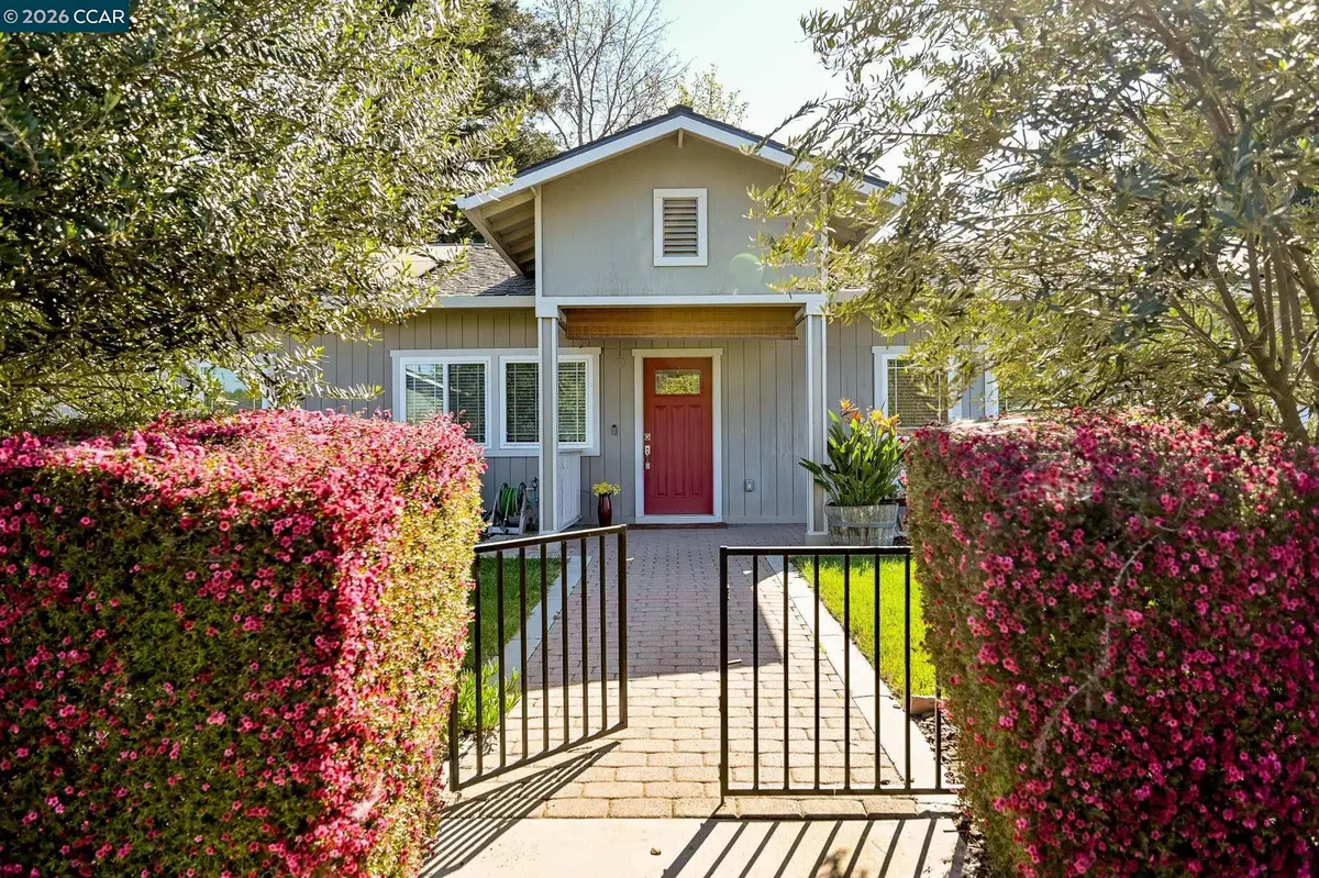 3782 Hitchcock Rd, Concord, CA 94518 - #1