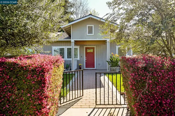 3782 Hitchcock Rd, CONCORD, CA 94518