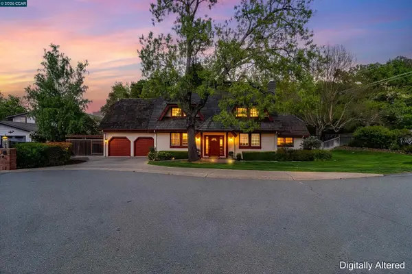 4 Wallabi Ct, LAFAYETTE, CA 94549