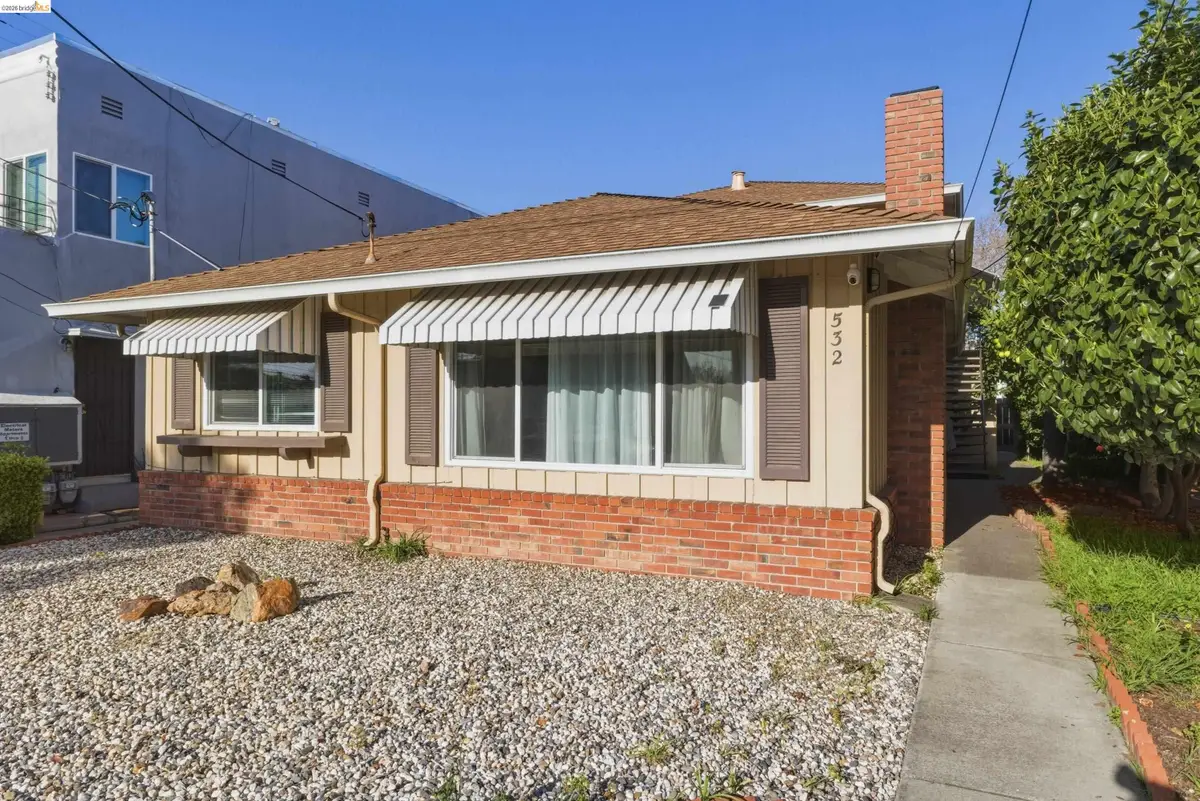 532 Lafayette Ave, San Leandro, CA 94577 - #1