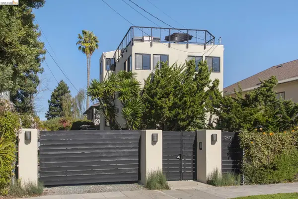 1260 63rd St., EMERYVILLE, CA 94608