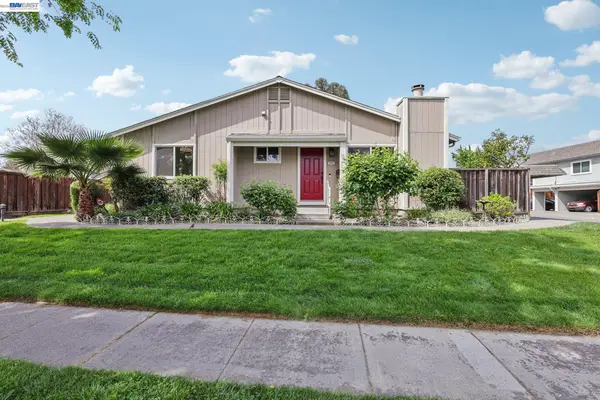 4433 Fairlands Dr, PLEASANTON, CA 94588