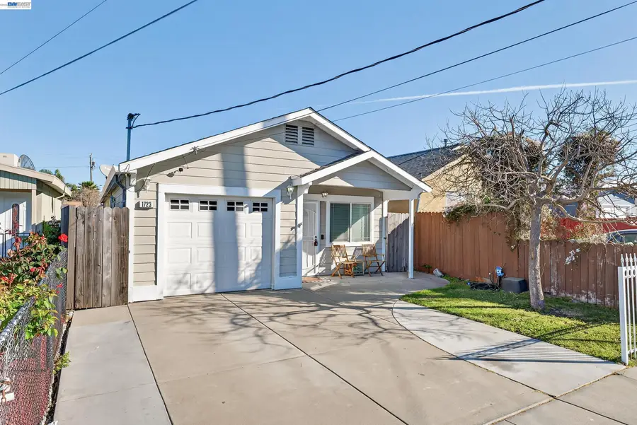 1723 Emeric Ave, San Pablo, CA 94806 - #3
