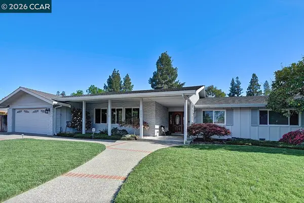 2253 Belford Dr, WALNUT CREEK, CA 94598