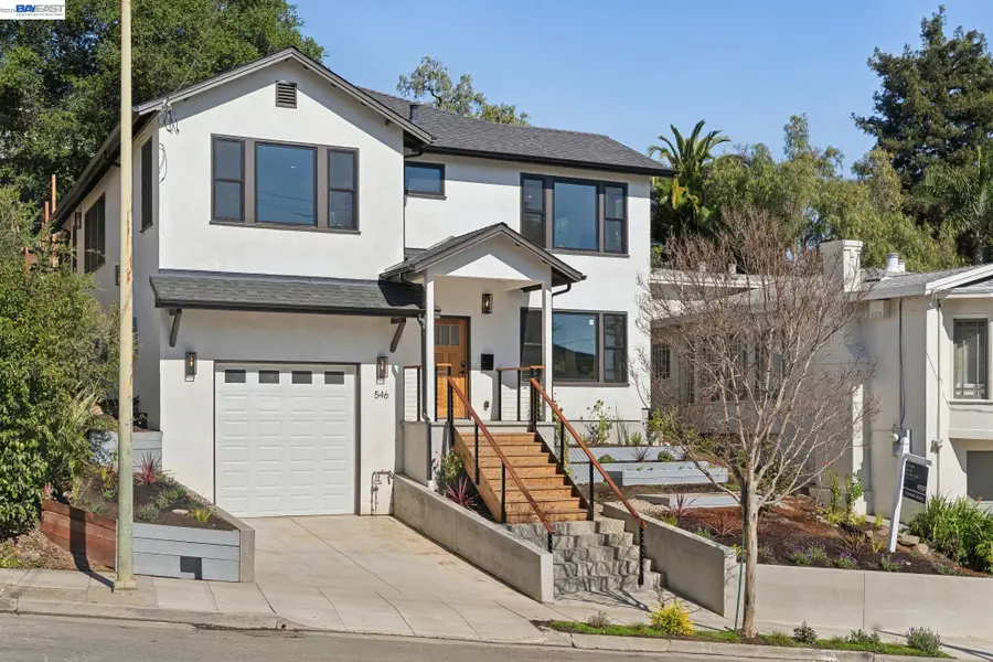 546 Weldon Ave, Oakland, CA 94610 - #2