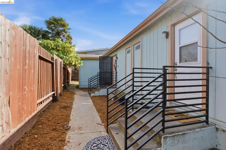 1530 Stuart St, Berkeley, CA 94703 - #3