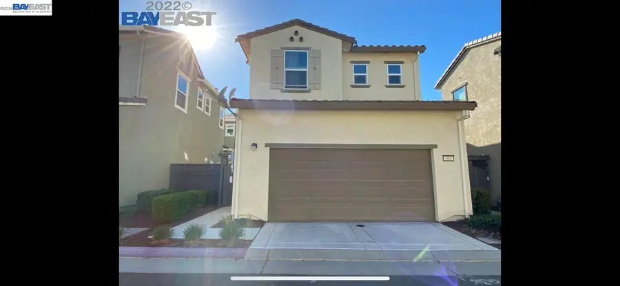 703 Claret Ln, Mountain House, CA 95391 - #3