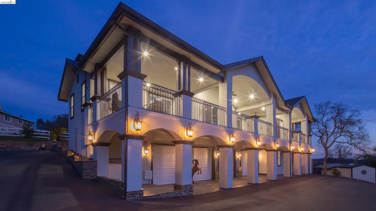 4626 Little John Rd, Copperopolis, CA 95228 - #1