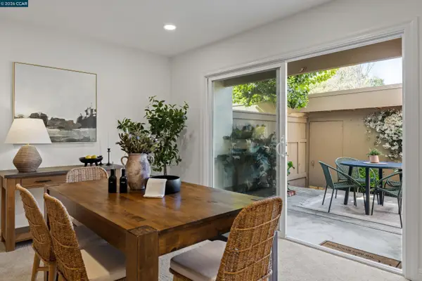 1900 Pomar Way, WALNUT CREEK, CA 94598