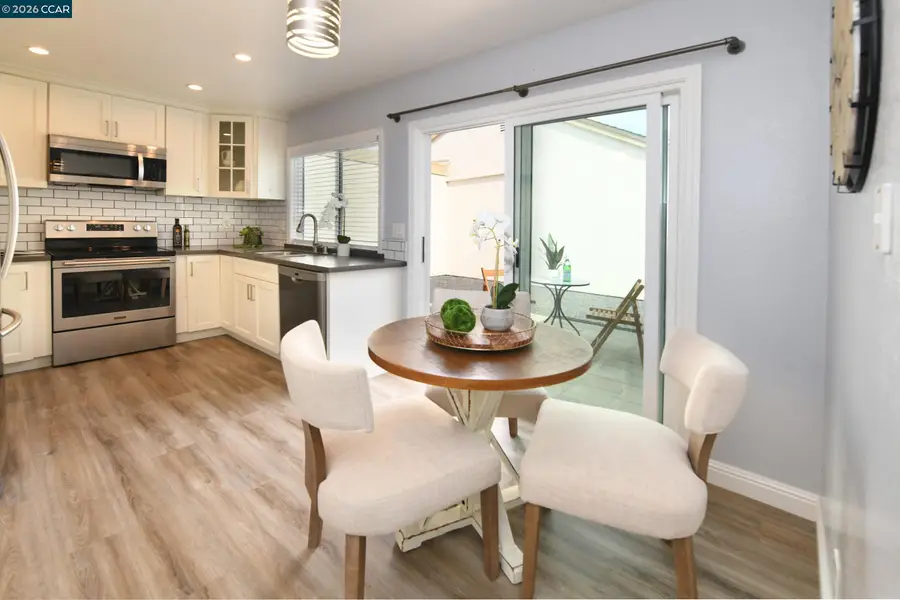 4869 Wolf Way, Concord, CA 94521 - #2