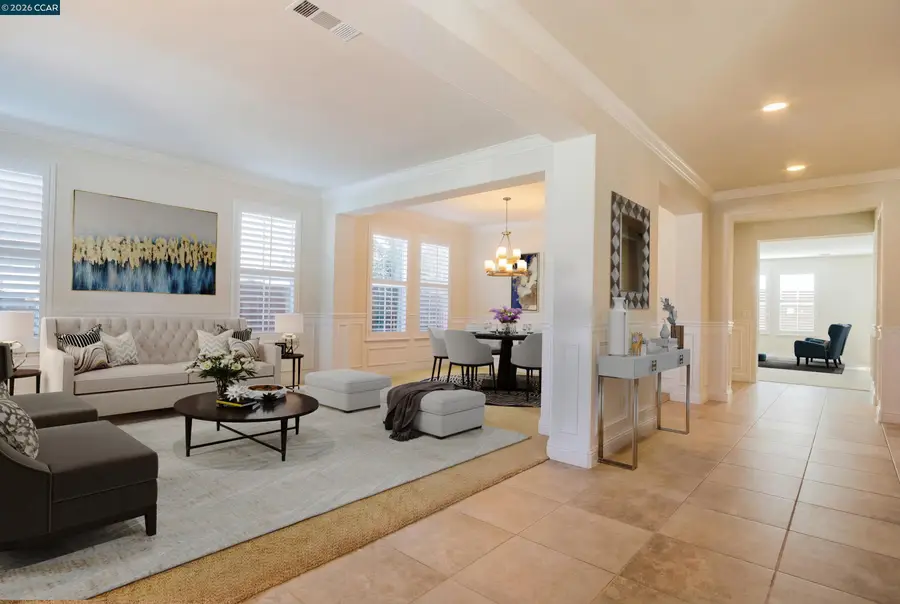 1013 Hollyhock Dr, Oakley, CA 94561 - #2