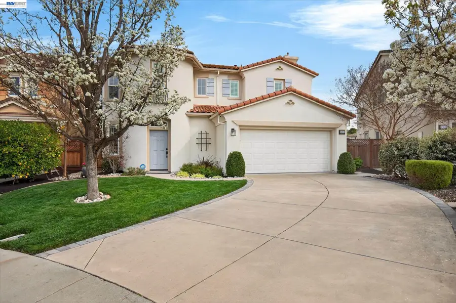 4066 Rosehill Pl, Dublin, CA 94568 - #2