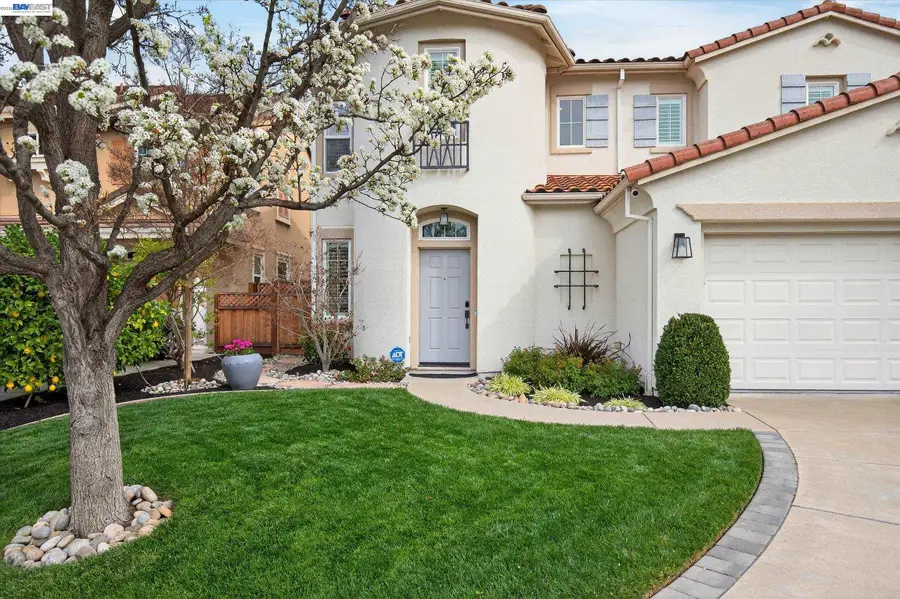 4066 Rosehill Pl, Dublin, CA 94568 - #3