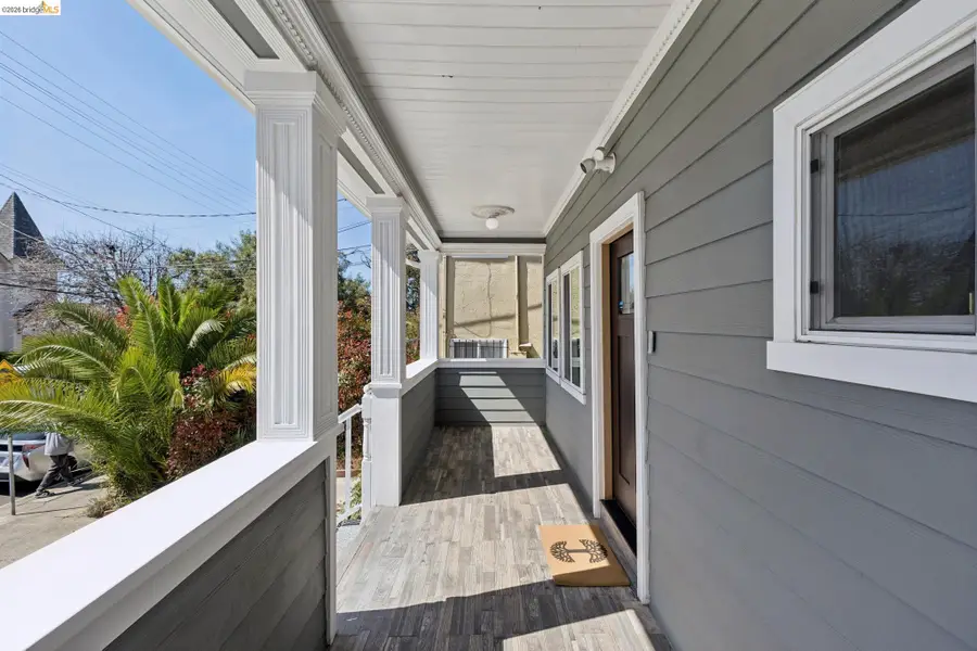 812 37Th St, Oakland, CA 94608 - #2