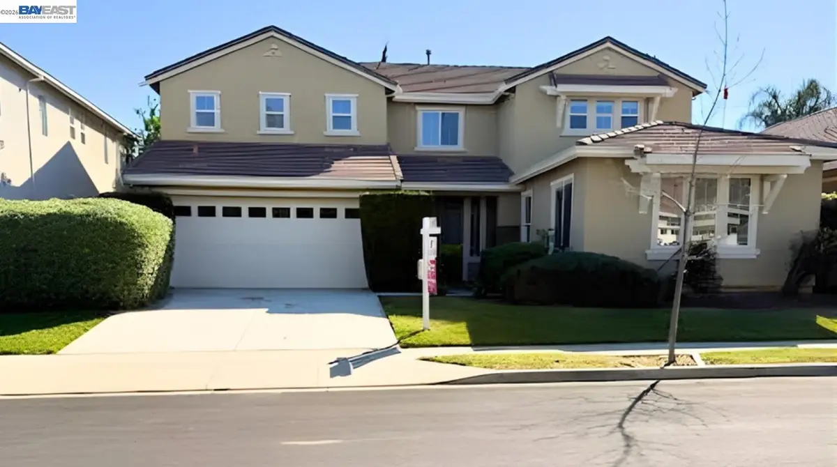 204 Daylily Ln, Patterson, CA 95363 - #1