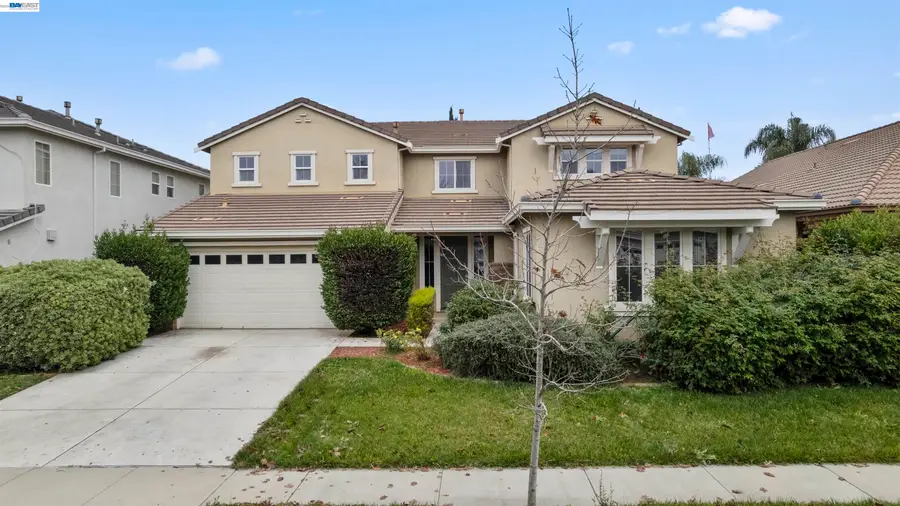 204 Daylily Ln, Patterson, CA 95363 - #3