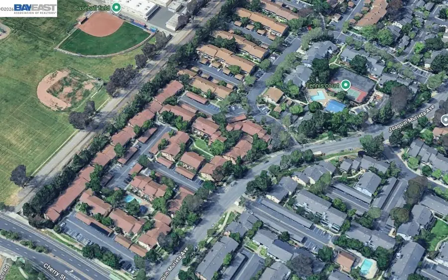 6341 Joaquin Murieta Ave  #C, Newark, CA 94560 - #2