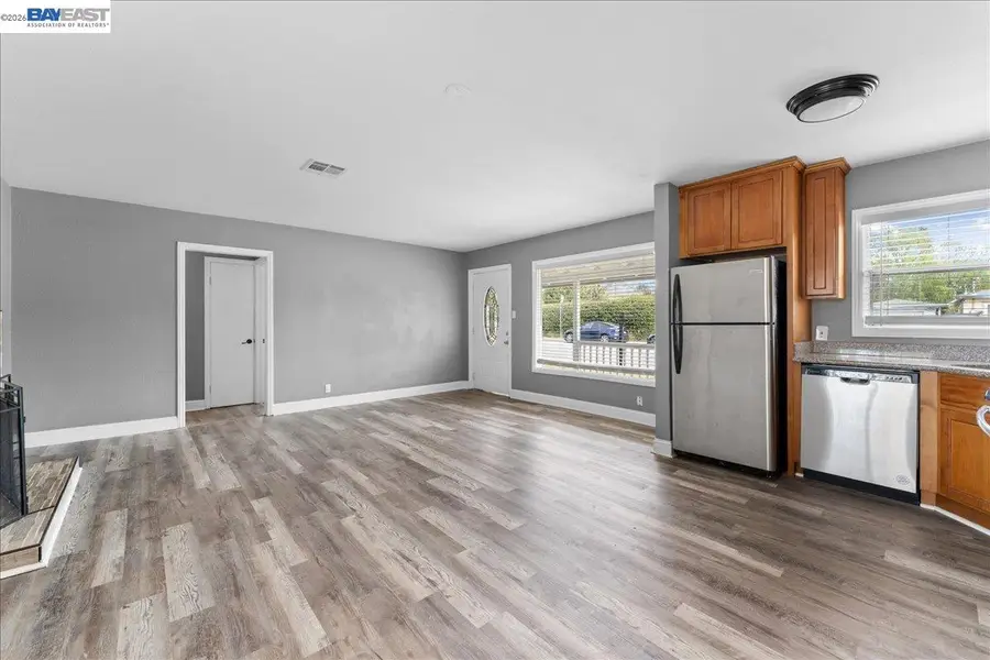 2315 West Ave, Santa Rosa, CA 95407 - #2