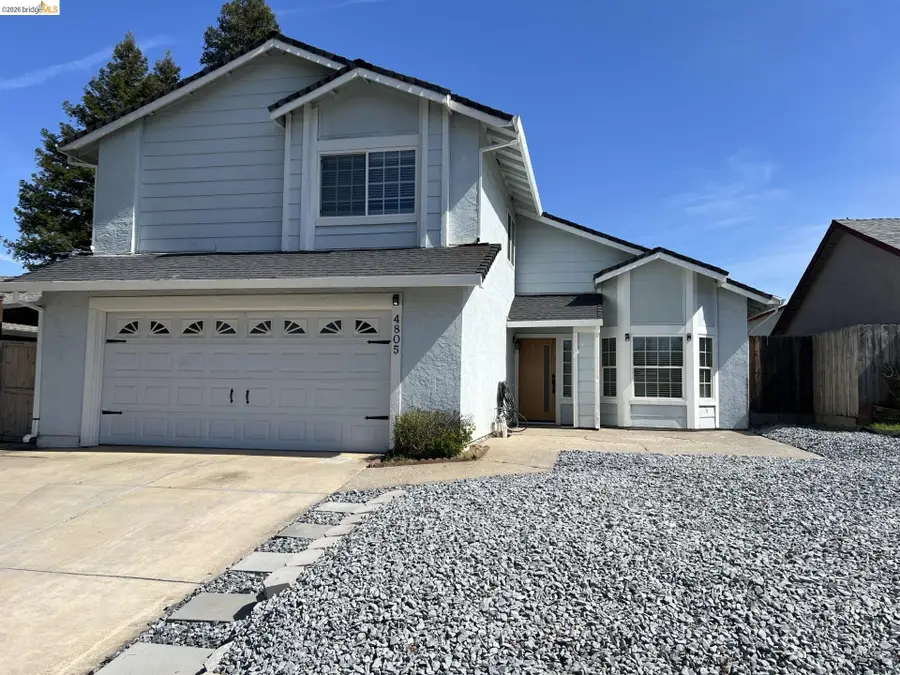 4805 Clarity Ct, Sacramento, CA 95842 - #2