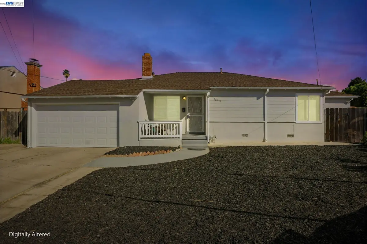 26802 Lakewood Way, Hayward, CA 94544 - #1