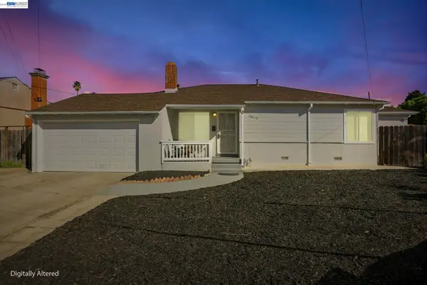 26802 Lakewood Way, HAYWARD, CA 94544