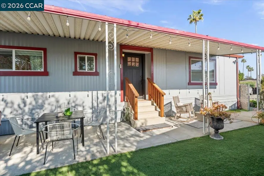 162 Algiers Dr  #253, Pacheco, CA 94553 - #3