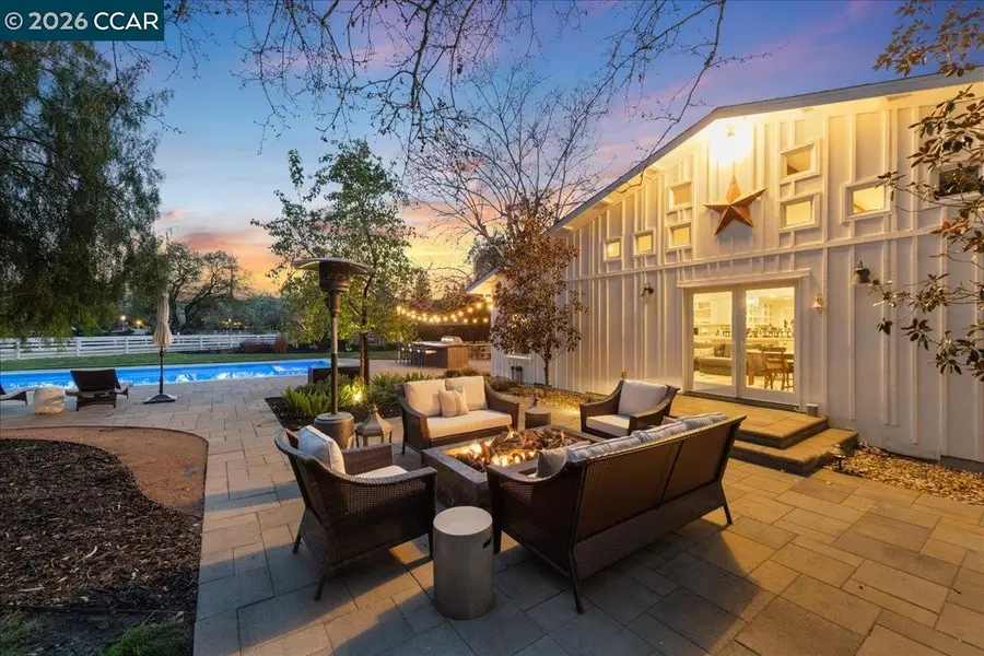 10 Donna Ln, Danville, CA 94526 - #2