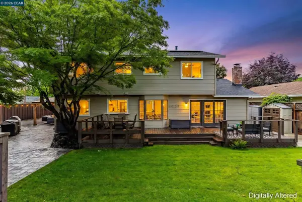 418 Devon Ct, SAN RAMON, CA 94583