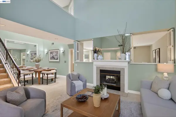 3873 Inverness Cmn, LIVERMORE, CA 94551